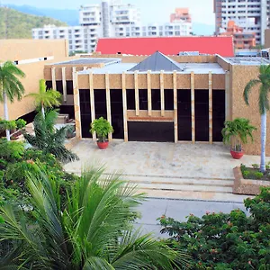Hotel Estelar Santamar & Centro De Convenciones