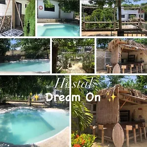 Dream On Гостевой дом