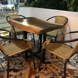 Apto A Pasos De La Playa Y Restaurantes Apartamento