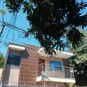 Apto 4 En Centro De La Ciudad Apartamento