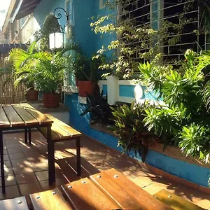 Hostel Aluna, Santa Marta (Magdalena)