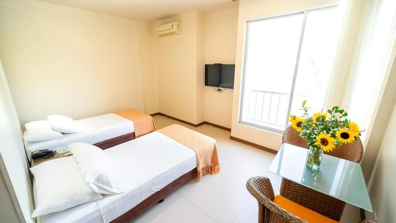 Hotel Santorini Resort Santa Marta   Santa Marta (Magdalena)