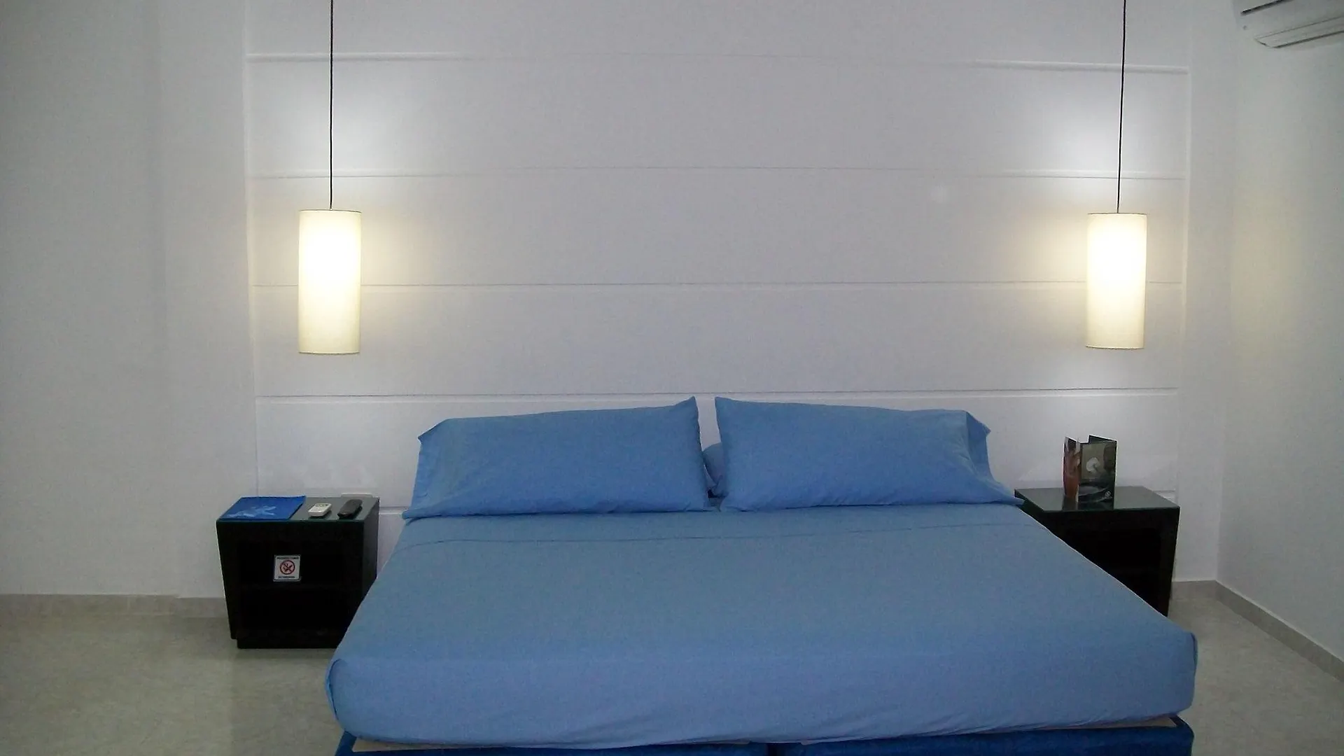 Hotel Santorini Resort Santa Marta   Santa Marta (Magdalena)