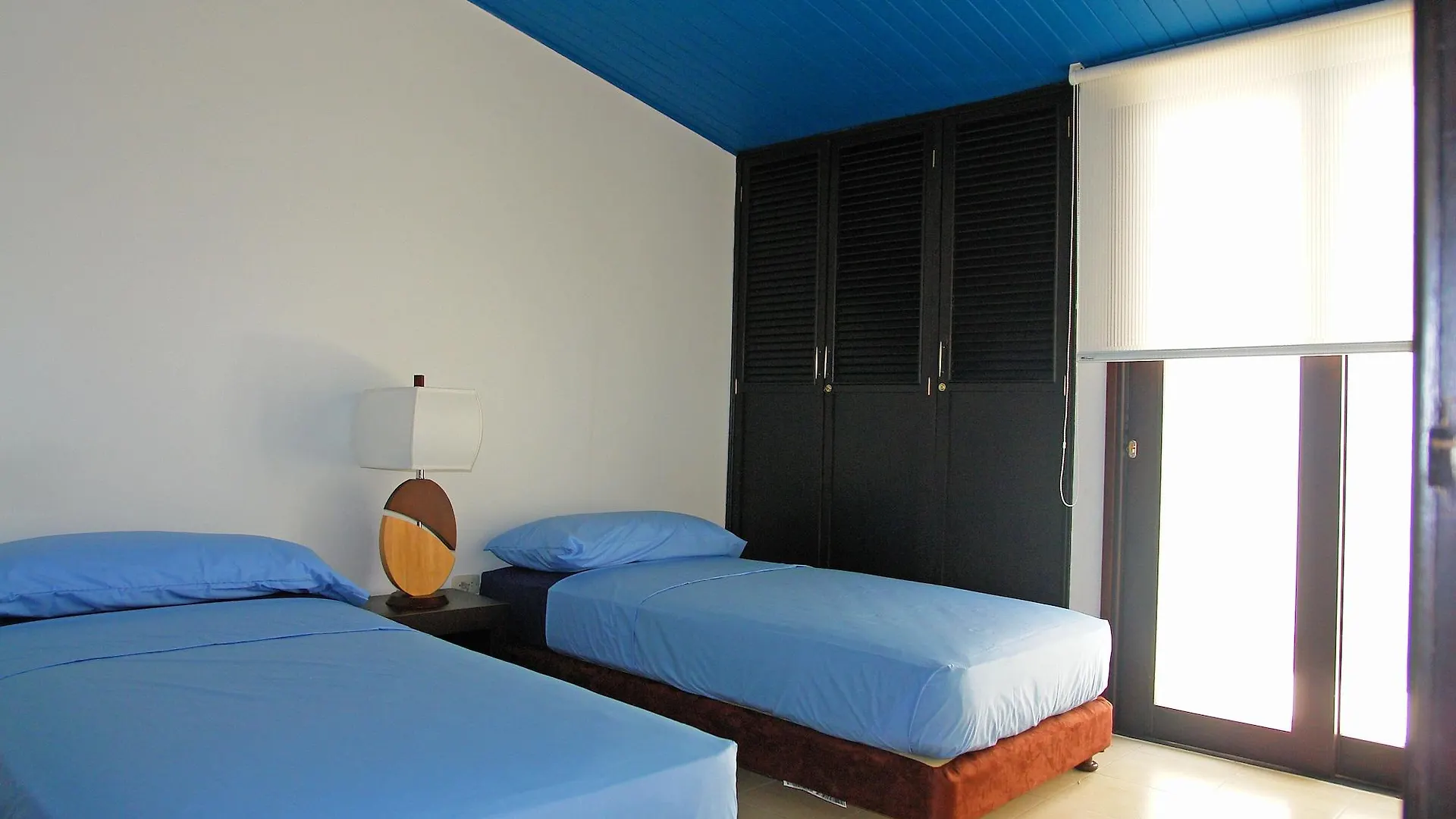 Hotel Santorini Resort Santa Marta