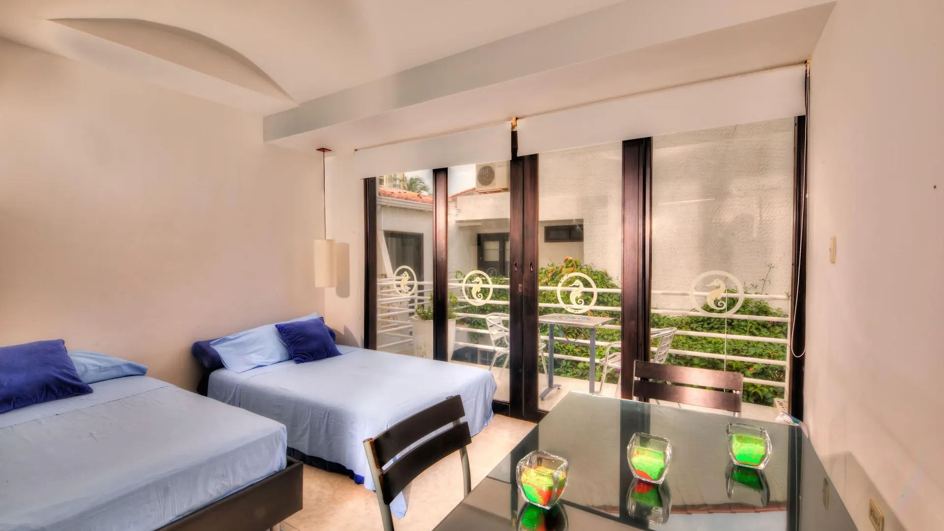 Hotel Santorini Resort Santa Marta