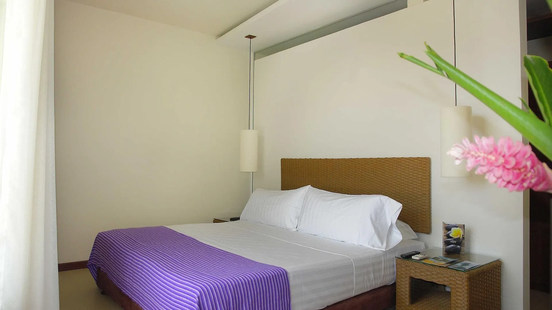 Hotel Santorini Resort Santa Marta