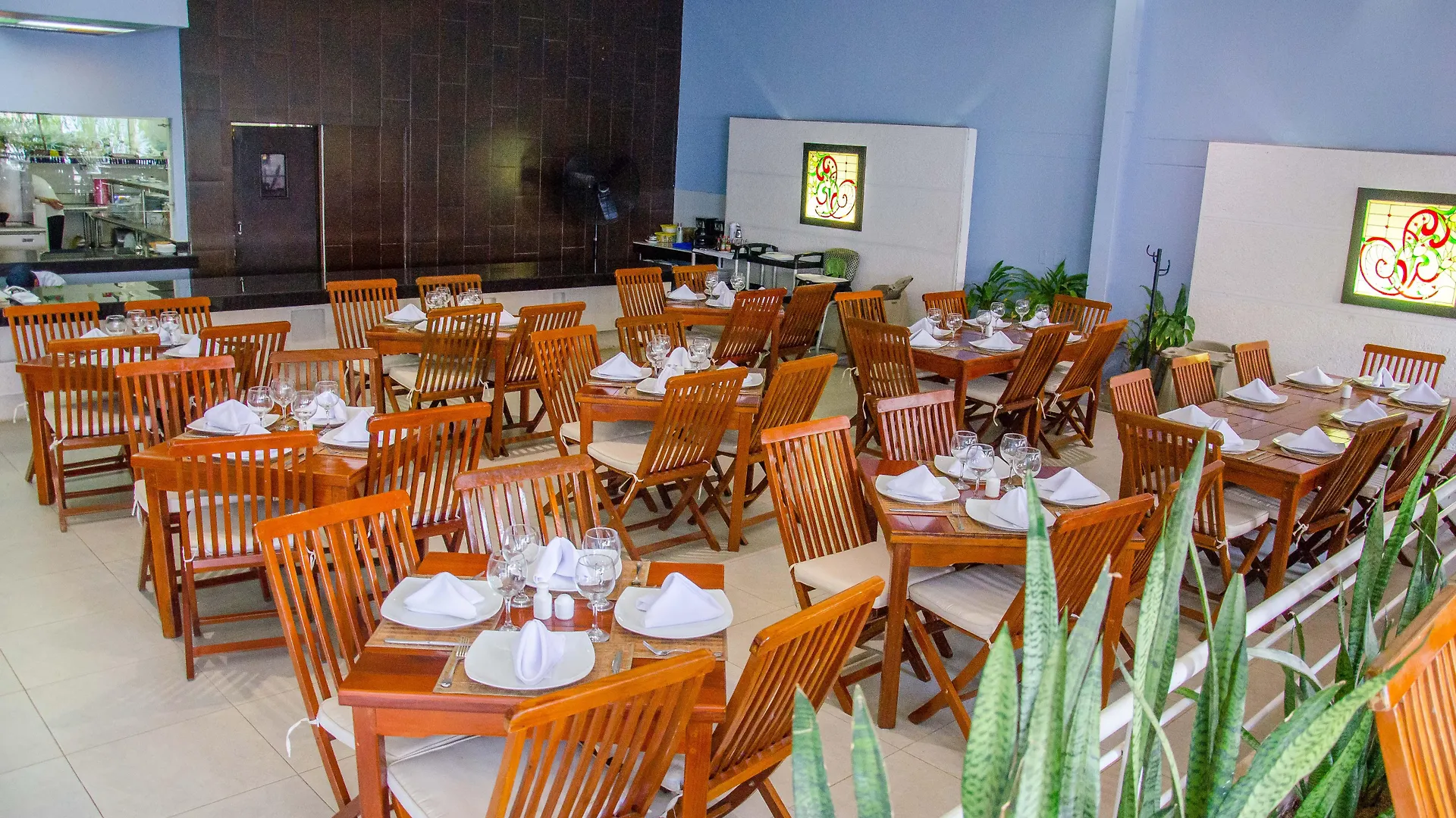 Hotel Santorini Resort Santa Marta   Santa Marta (Magdalena)