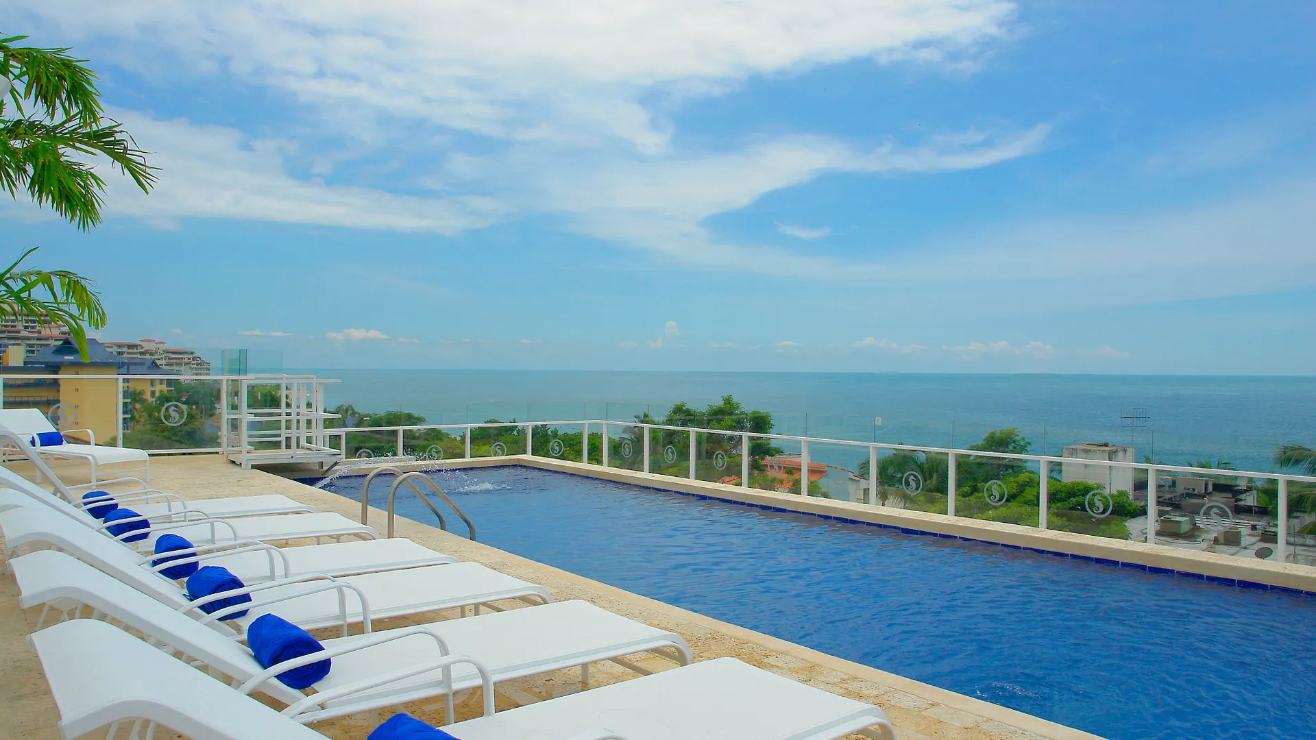 Hotel Santorini Resort Santa Marta