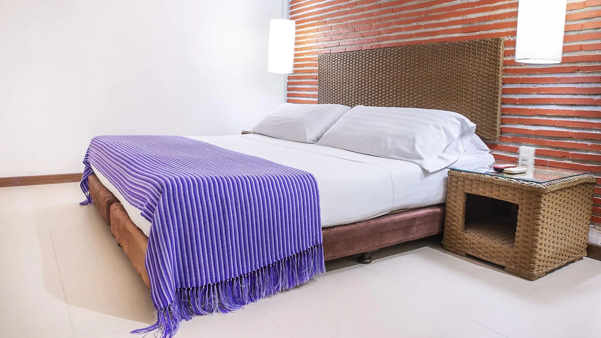 Hotel Santorini Resort Santa Marta   Santa Marta (Magdalena)